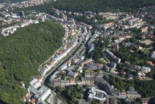 Karlovy Vary foto